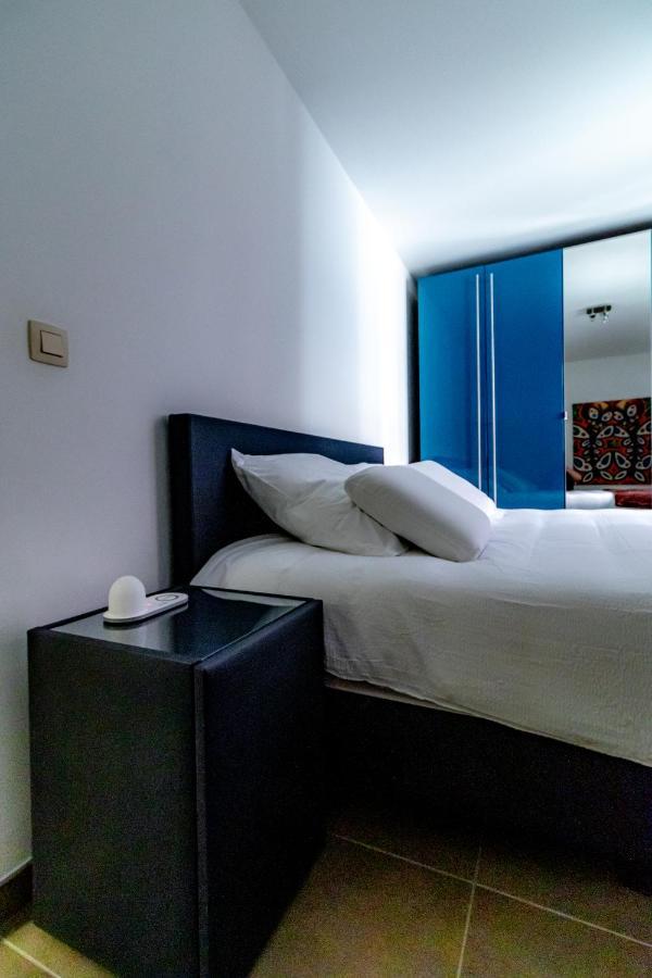 Laluna Holiday Apartment Остенде Экстерьер фото